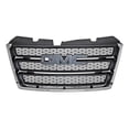 thumbnail image 1 of Parrilla GMC Terrain 2010 2011 2012 2013 2014 2015 Genérica Parrilla, 1 of 4