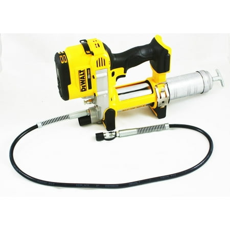 dewalt grease volt dcgg571b