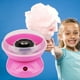 thumbnail image 5 of Máquina portátil de algodón de azúcar para hacer malvaviscos, máquina de hilo dental para niños, 5 of 8