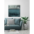 thumbnail image 4 of Parvez Taj A Shallow Bayou Canvas Wall Art, 4 of 7