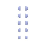 Beats Powerbeats Pro 2 - سماعات أذن عالية الأداء - Hyper Purple