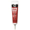 thumbnail image 2 of DAP Kwik Seal Almond Acrylic Latex Kitchen and Bath Adhesive Caulk 5.5 oz, 2 of 4