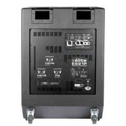 Yorkville Sound ES21P 21 2400W Powered Subwoofer