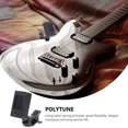 thumbnail image 3 of EeaseCA Guitar Bass Violin Tuner Ukulele Tuning Device Durable Instrument Tuner, 3 of 7