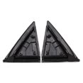 thumbnail image 2 of 1 par de placas protectoras triangulares traseras, componentes automotrices 838302F000, conjunto izquierdo/derecho, accesorios automotrices, 2 of 9