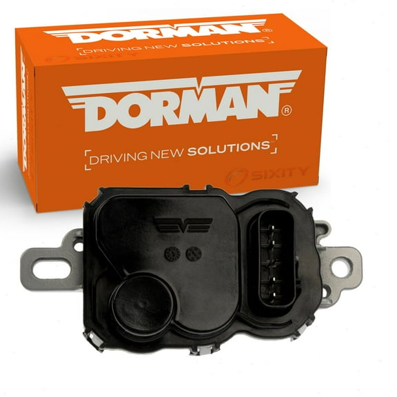 Dorman Fuel Pump Driver Module compatible with Ford F-150 2004-2008