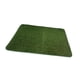 thumbnail image 4 of Almohadilla de césped artificial para orinar, tapete de entrenamiento para orinal, cojín de césped artificial de repuesto para jaulas domésticas, 46 cm x 71 cm, 4 of 8