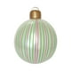 thumbnail image 3 of Bola inflable de Navidad para fiestas navideñas, decoración para jardín al aire libre. Verde, 3 of 9