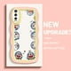 thumbnail image 2 of Funda para teléfono VIVO Y20 Y20i Y20S Y12s Y20 2021 Y11s Y12A Y20T Y20S M Y20S D funda para teléfono Doraemon HP funda blanda a prueba de golpes a prueba de golpes onda de borde colorida cámara de ga, 2 of 4