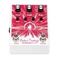 thumbnail image 3 of Pedal de reverberación de octava modulada Earthquaker Devices Astral Destiny, 3 of 8