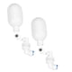thumbnail image 4 of Válvula de flotador ajustable para bebedero de ganado, Control automático de nivel de agua, accesorio de granja, 2 uds., 4 of 5