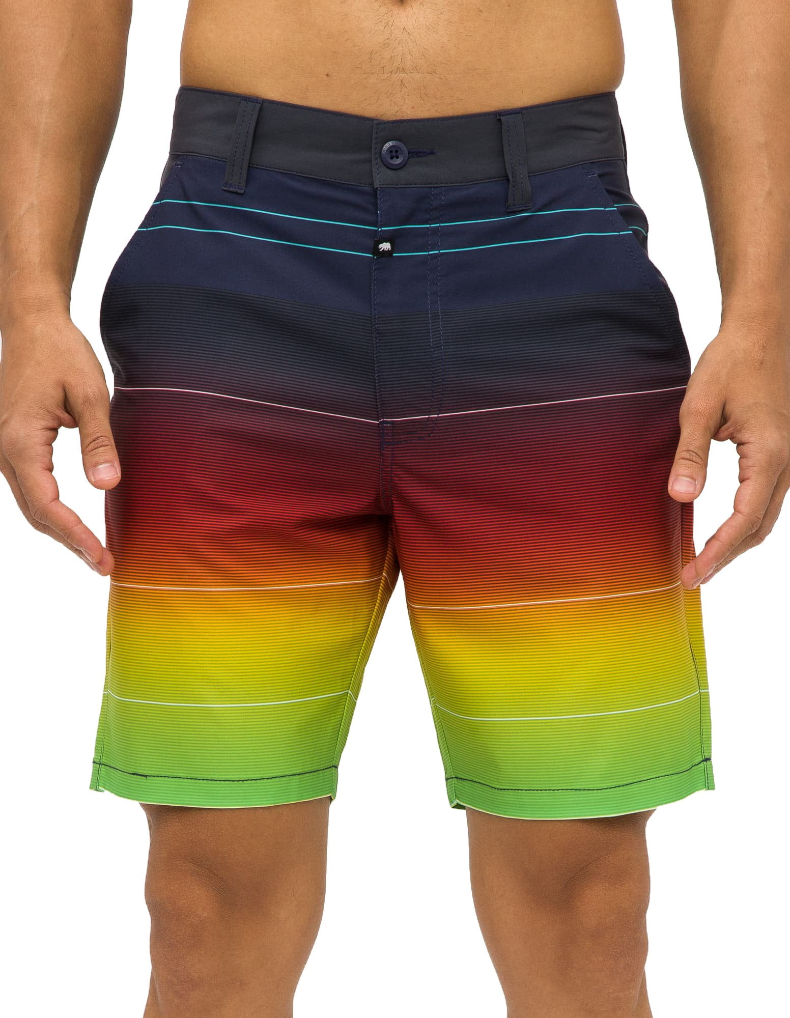 Board Shorts Quick Dry 