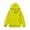 Green, variant on Kids Child Toddler Boys Girls Solid Long Sleeve Patchwork Hooded Thickened Warm Sweatshirt Pullover Blouse Tops Outfits Clothes for 4-5 Years