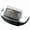 Smoke, variant on Chrome Orange Front Fender Tip Light For Harley FLSTC Heritage Softail Classic FLSTC Electra Glide FLSTC FLHR FLHS FLHT FLT