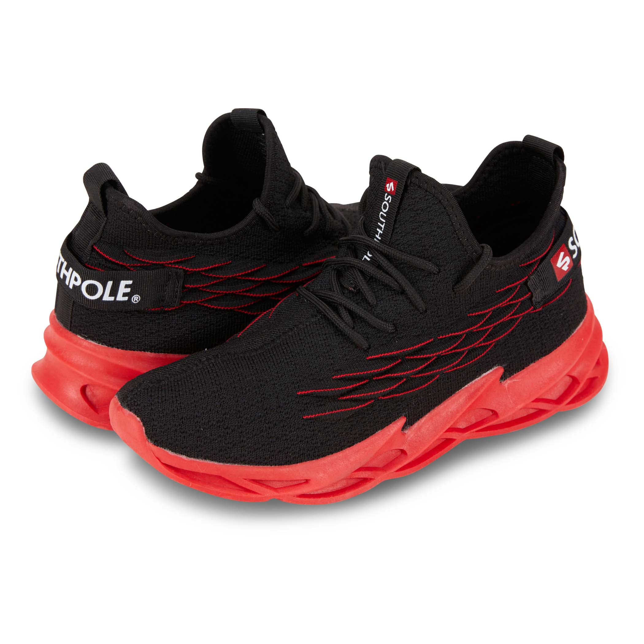 SouthPole Toddler Walking Shoes Fashion 