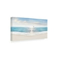 thumbnail image 2 of Trademark Fine Art 'Beach Photography VIII' Canvas Art by James McLoughlin, 2 of 4