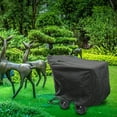 thumbnail image 2 of Garden Hose Reel Cart Cover,Protect Your Hose Reel and Prolong Its Life, 2 of 7