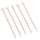 thumbnail image 1 of 5 Unids Set de Palillos de Cóctel de material acero Inoxidable perfke Selecciones de cóctel de acero inoxidable, 1 of 9