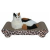 Go Pet Club Lounge Recycled Paper Cat Scratching Board with Catnip CP018
