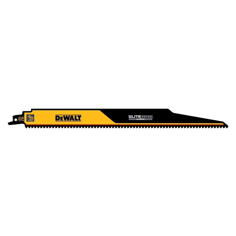 Makita 198408-1 8in Hedge Trimmer Blade Assembly for Grass Shears