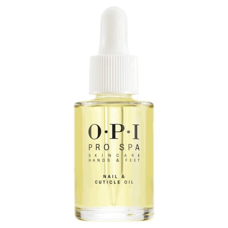 OPI Pro Spa Skincare Hands & Feet Nail & Cuticle Oil - 0.95 oz