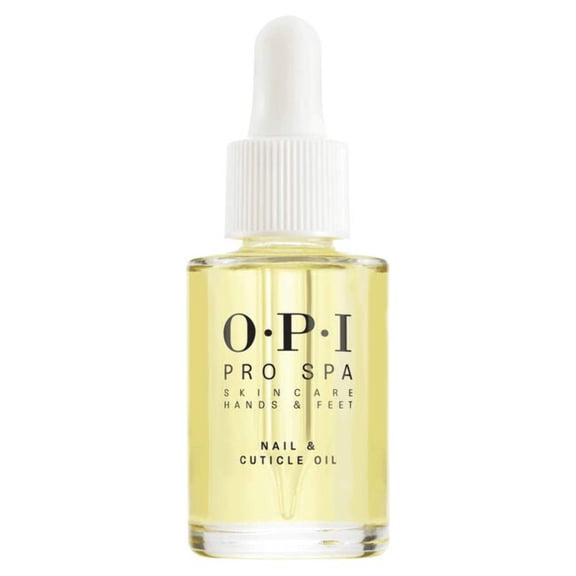 OPI Pro Spa Skincare Hands & Feet Nail & Cuticle Oil - 0.95 oz