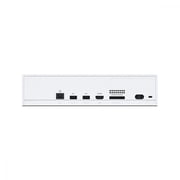Xbox Series S - All Digital Gaming Console - 512GB SSD - Includes Xbox Wireless Controller - 120FPS - Robot White