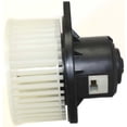 thumbnail image 2 of Blower Motor for 2000-2004 Nissan Xterra OE Replacement RBN191509, 2 of 3