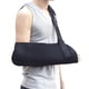 thumbnail image 3 of Eslinga de brazo ajustable, soporte ligero y transpirable, inmovilizador para brazo roto, hombro, muñeca, codo, 3 of 7