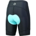 thumbnail image 4 of SURJDE Womens Cycling Shorts, 4 of 5