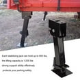 thumbnail image 4 of Stabilizer Jack 650lbs Support 1000lbs Lifting Capacity Telescoping Adjusta, 4 of 9