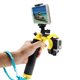thumbnail image 1 of poigne Flottante,perche Flottante,handler Etanche,accesorio Pour Camra Sport Pour Natation Et Plonge,compatible Avec Tous Gopro Et Plupart Des Ca, 1 of 5