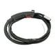thumbnail image 1 of Antorcha Mig 14AK, repuesto completo de repuesto para soldador eléctrico, de soldadura eléctrica a gas 2M para accesorios de soldadora Soledad Soplete, 1 of 7