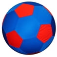 thumbnail image 1 of Funda Mega Ball Horsemen's Pride 102 cm, azul, 40 pulgadas, 1 of 2