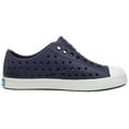 thumbnail image 5 of Native 13100100-4201: Kid's Jefferson Waterproof Regatta Blue/Shell White (12 M US Little Kid), 5 of 8