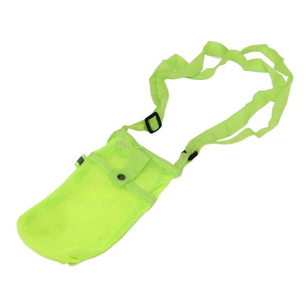 Water Bottle Sleeve,Water Bottle Holder Portable Water Bottle Sling