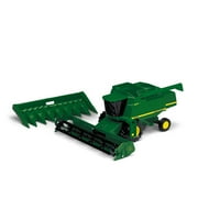 John Deere Combine
