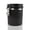 Black, variant on ShanSon Ceramic Kitchen Canisters Porcelain Food Storage Jar with lid 700ml/24 fl.oz Airtight Freshness Oxidation-Resistant for Flour, Sugar, Coffee,Tea, Oatmeal,Pantry & Countertop Organization