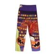 thumbnail image 3 of Lsque inside out 2 Print Men's Pajama Pants, Lounge Pant - Comfortable Home Wear,Elastic Waistband, Stylish Design-Small, 3 of 9