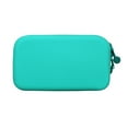 thumbnail image 6 of bestolf Silicone Solid Color Soft Pencil Case Creative Large Capacity Stationery Bag, 6 of 8