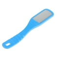 thumbnail image 5 of Unique Bargains 1 Pc Single-sided Fine Mesh Foot Scrubber Blue, 5 of 7