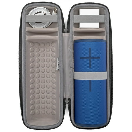 UPC: 0040962925256 | Ultimate Ears MEGABOOM 3 Wireless Bluetooth Speaker with Knox Gear Case