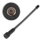 thumbnail image 5 of Antena, Antena de resorte flexible macho SMA negra Antena de resorte SMA UHF confiable y duradera, 5 of 9