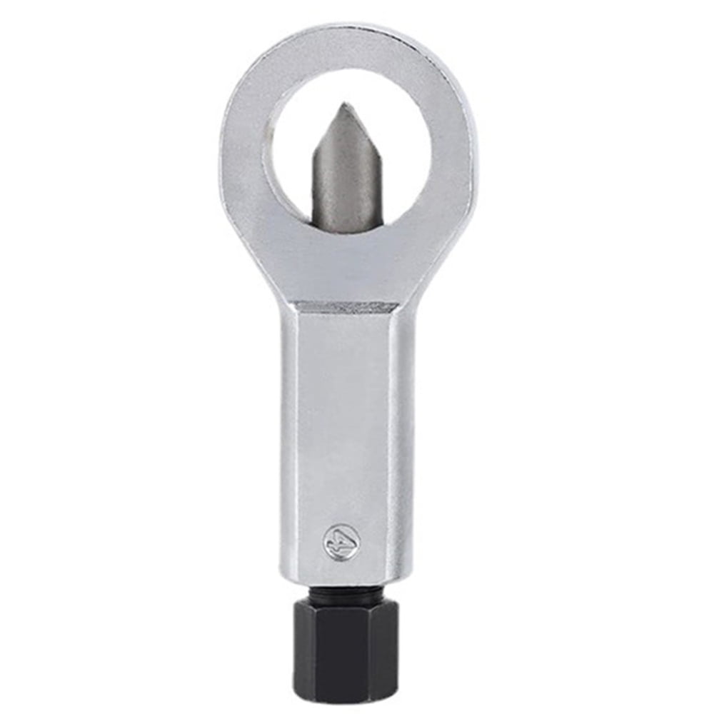 Rusty Nuts Splitter Spanner Rust Resistant Damaged Nuts Splitter