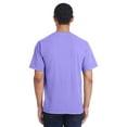 thumbnail image 3 of ComfortWash by Hanes Men's 5.5 oz., 100% Ringspun Cotton Garment-Dyed T-Shirt - GDH100, 3 of 4