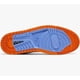 thumbnail image 3 of Ni - ke Size 9.5 - Air Jordan 1 Zoom Comfort 2 High Royal Pulse Alpha Orange, 3 of 5