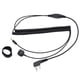 thumbnail image 2 of Auriculares con casco Bluetooth Reemplazo de cable de conexión especial para Kenwood Baofeng UV-5R UV-82 GT-3 Radio bidireccional Inevent TX0942-00, 2 of 6