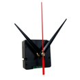 thumbnail image 3 of Radio Controlled Silent Quartz Wall Clock Movement Mechanism DIY Clock Kit DCF Signal Mode for Repair Parts Replacement, 3 of 5