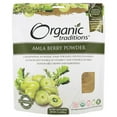 thumbnail image 2 of Organic Traditions - Amla Berry Powder - 7 oz., 2 of 3