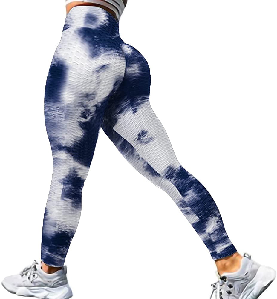 AIMTYD TikTok Leggings for Women, High 